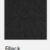 Black Fabric linen