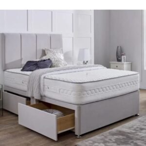 Divan beds