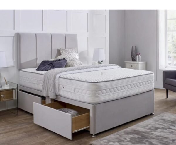 Divan beds